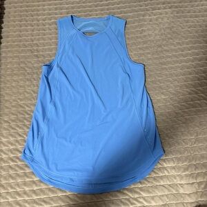 Lululemon Sculpt Workout Tank Top